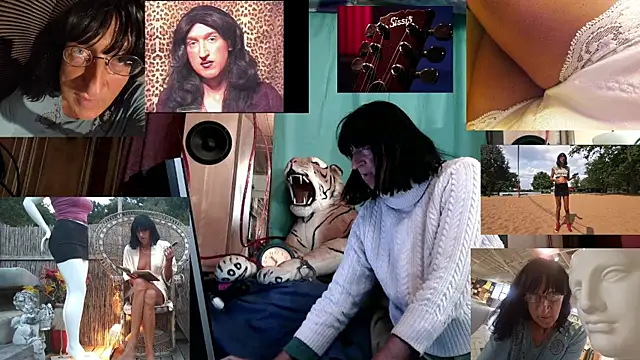 SissiDomination online show from 09.29.25