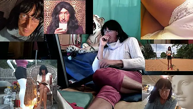 SissiDomination online show from 10.06.25