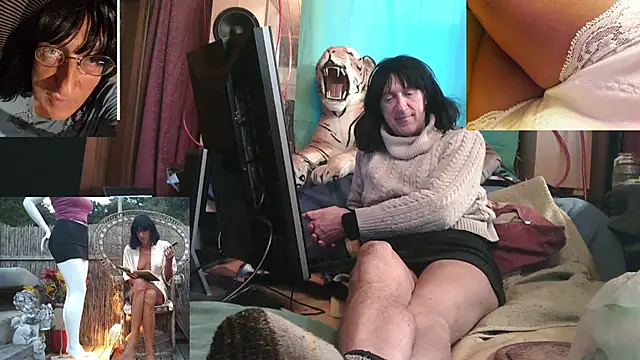 SissiDomination online show from 02.20.26