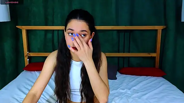 BettyMaldonado online show from 10.16.25