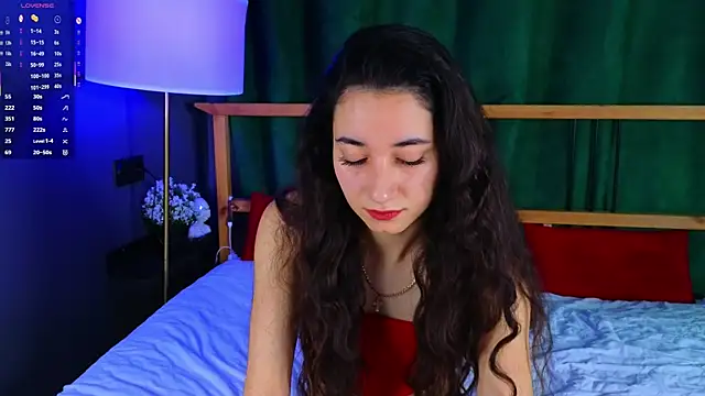 BettyMaldonado online show from 11.08.25