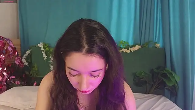 BettyMaldonado online show from 02.15.26