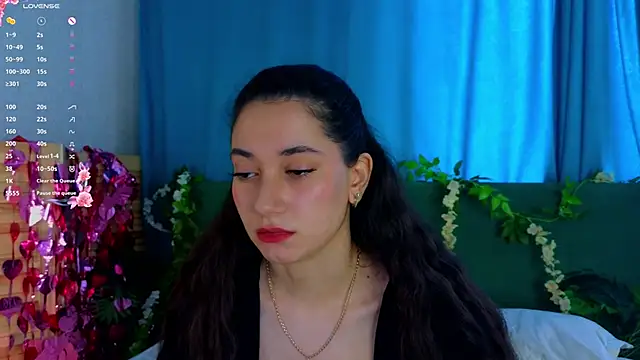 BettyMaldonado online show from 02.22.26