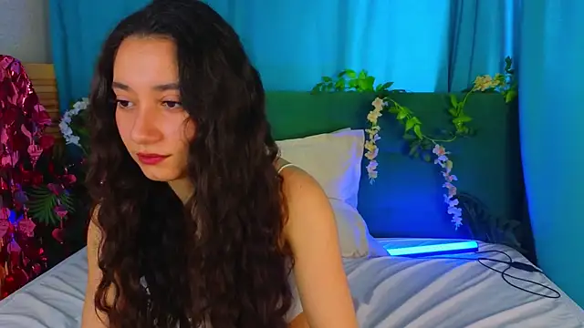 BettyMaldonado online show from 03.04.26