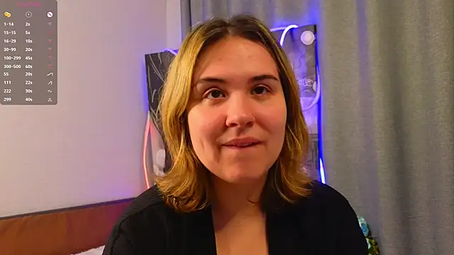 ElizabethDixon online show from 09.28.25