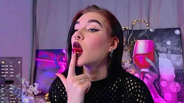 JenniferSullivan online show from 01.06.26