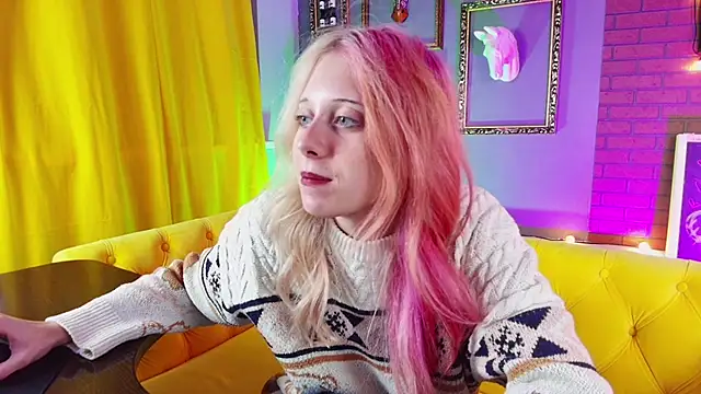 SakuraBliss online show from 10.17.25