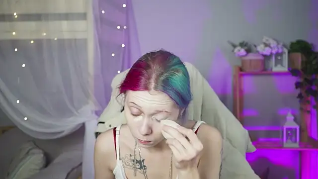 SakuraBliss online show from 11.13.25