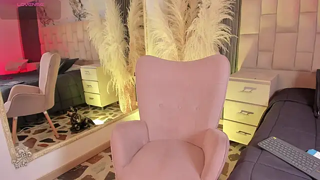 AdharaSweet1  online show from 03.24.26