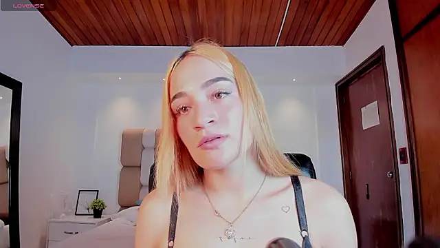 MadisonAnngel online show from 02.10.26