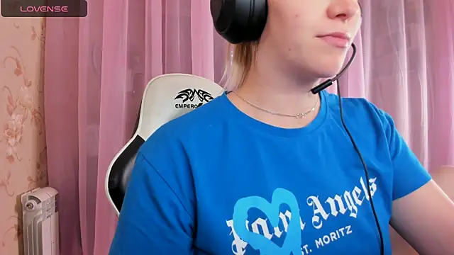 Anabel-Candy online show from 10.21.25