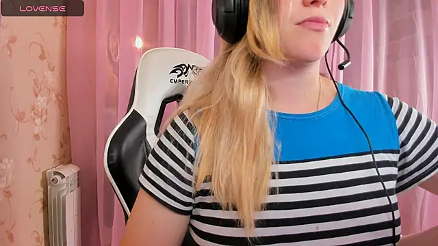 Anabel-Candy online show from 10.22.25