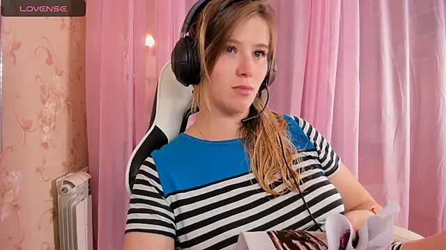 Anabel-Candy online show from 11.09.25