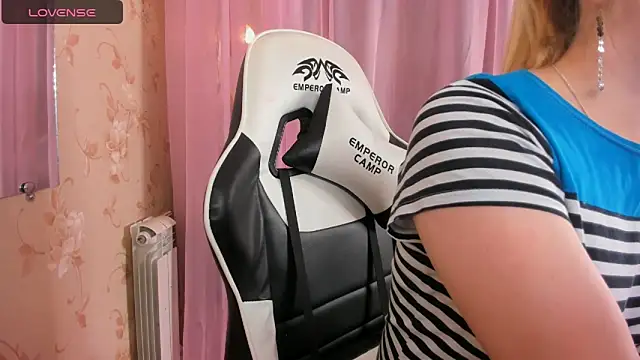 Anabel-Candy online show from 11.11.25