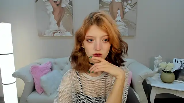 MistyMarlo online show from 09.29.25