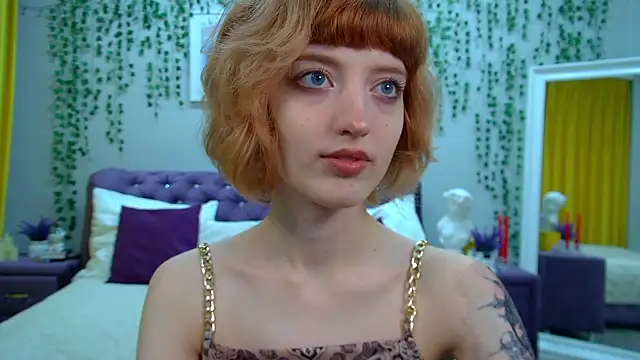 MistyMarlo online show from 03.23.26