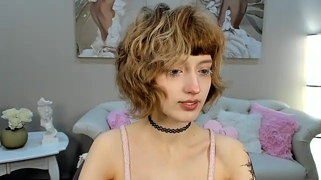 MistyMarlo online show from 03.26.26