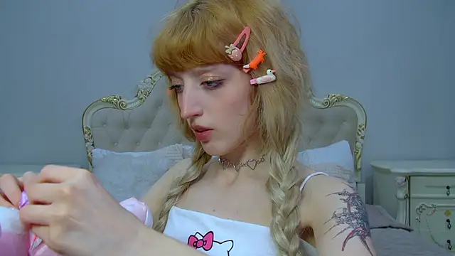 MistyMarlo online show from 04.19.26