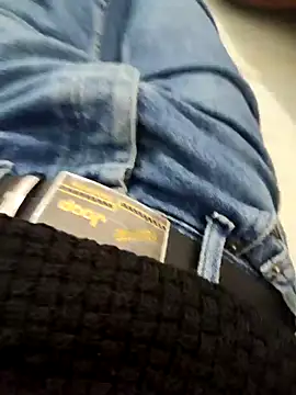 Jaden9008 online show from 01.17.26