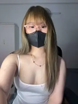 Meowyeuk6 online show from 04.01.26