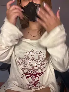 Meowyeuk6 online show from 04.16.26