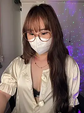 Meowyeuk6 online show from 05.19.26