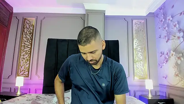 magnus serket online show from 10.17.25