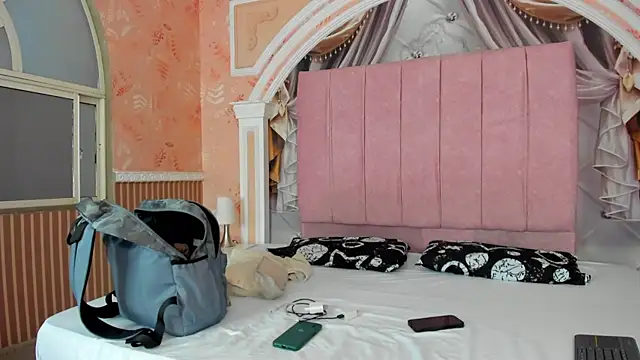 magnus serket online show from 11.07.25