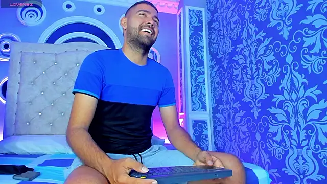 magnus serket online show from 02.05.26