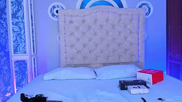 magnus serket online show from 02.15.26