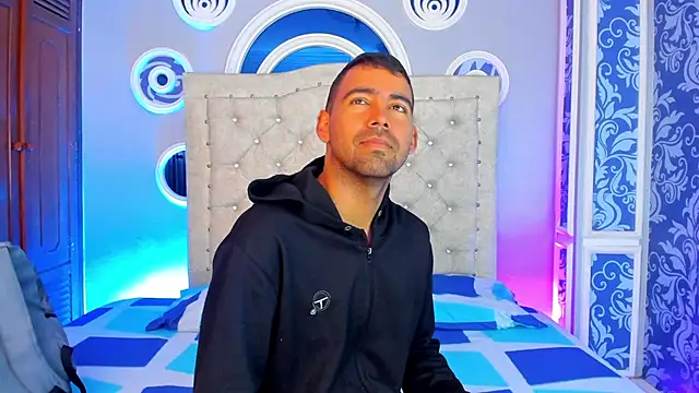 magnus serket online show from 04.07.26