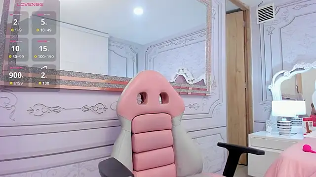 Snapshot of Sofi_naughty18 chatting on 09.26.25 Sofi naughty18 online show from 09.26.25