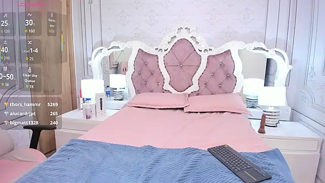 Snapshot of Sofi_naughty18 chatting on 10.09.25 Sofi naughty18 online show from 10.09.25