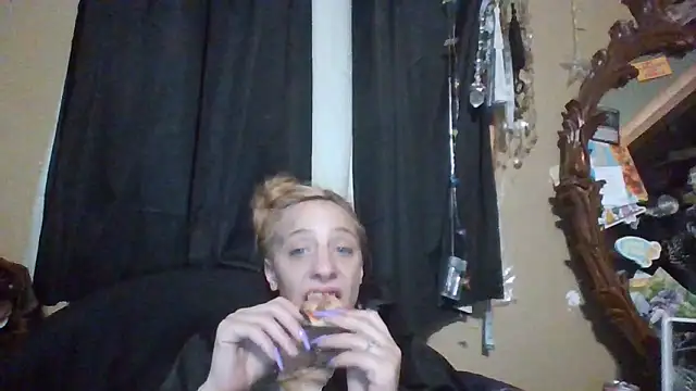 flavi1996 online show from 09.29.25