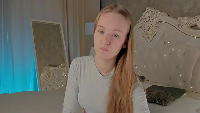 Lucy Shaw online show from 10.05.25