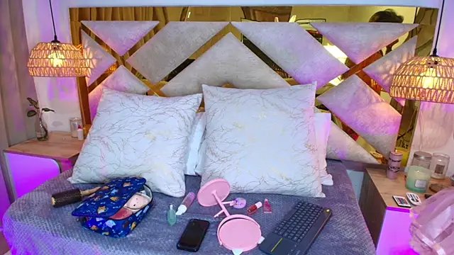 Scarlett Vegaa online show from 11.05.25