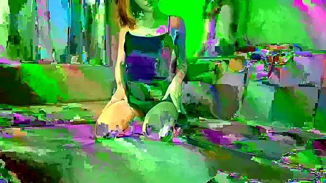 delannaspritzzz online show from 11.29.25