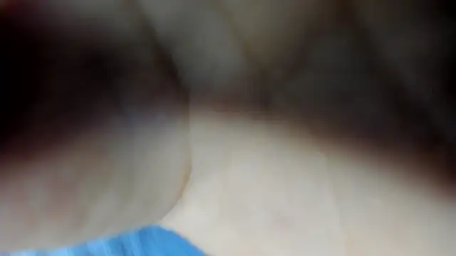 MacarenaRosse online show from 10.08.25