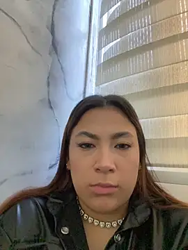 MacarenaRosse online show from 11.24.25