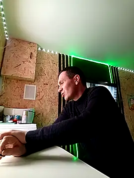 Joel Navy online show from 01.13.26