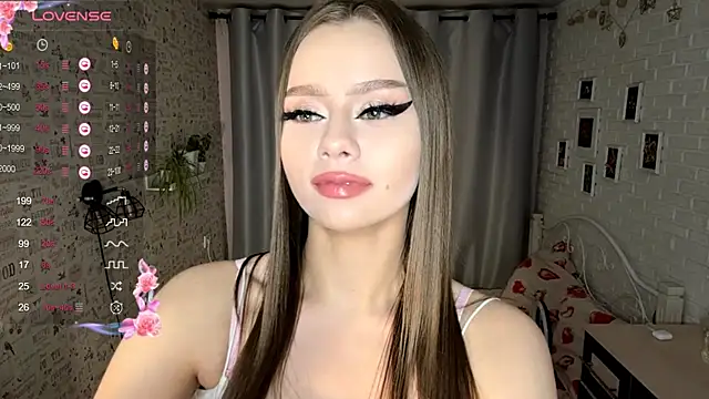 LinetteFay online show from 09.21.25