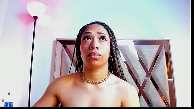 Katy ortiiz online show from 07.21.26