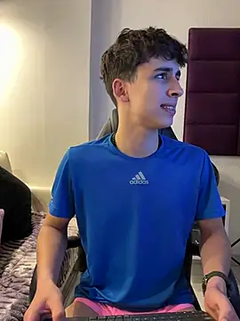 AdrianRinaldi online show from 11.21.25