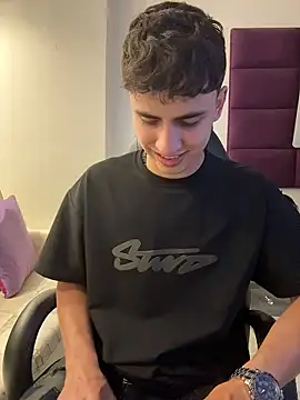 AdrianRinaldi online show from 01.17.26