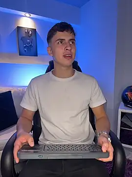 AdrianRinaldi online show from 03.25.26