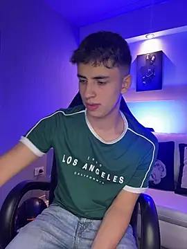 AdrianRinaldi online show from 03.27.26