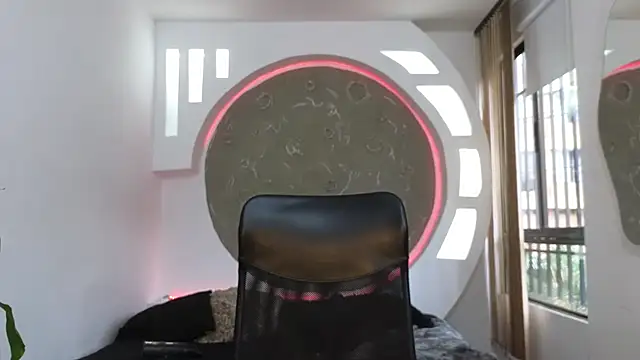 Rafael Mendezz online show from 09.27.25