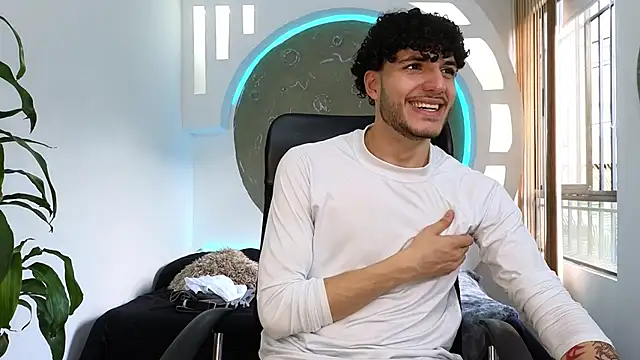 Rafael Mendezz online show from 09.28.25