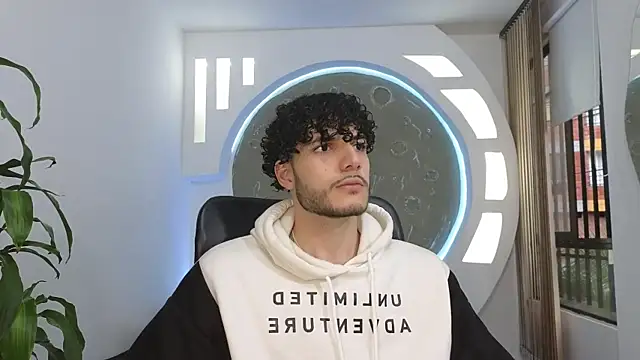 Rafael Mendezz online show from 10.01.25