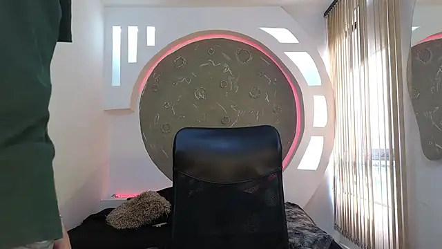 Rafael Mendezz online show from 10.07.25